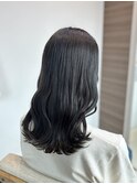 艶×透明感シアーグレイ◎