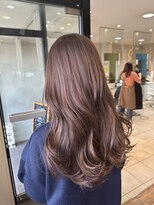 ビフィーノ イーリス 川西店(bifino iris) chocolate beige