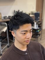 ジェイソン(JASON)&nbsp;ジェットモヒカン