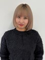 ロンドルピナス 小倉(Lond Lupinus) 生水 睦