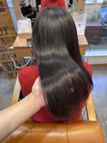 ハル(HARU) 艶髪矯正