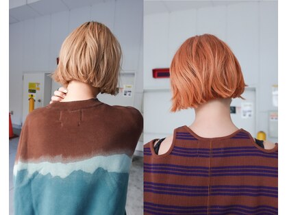 ヤント(yant)の写真