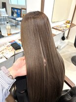 ルイ(ROUIS produced by LUCK 津田沼) ROUIS 津田沼 グレージュ