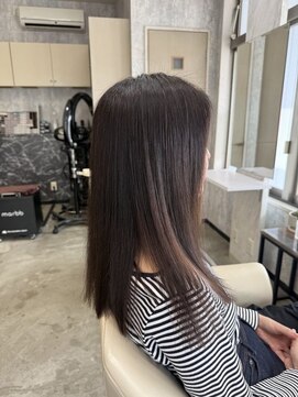 イーラ(E-LA) カシミヤシルクトリートメント