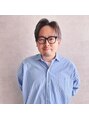 アグ ヘアー アノン サンデー卸町店(Agu hair anone) 千葉 雄樹