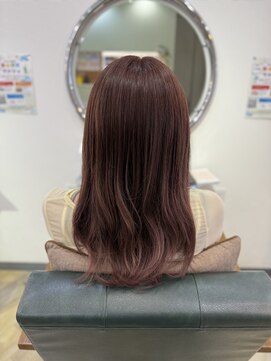 ビィーワンイースト(Be 1 EAST) 小澤　一久