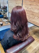 ライズヘアーブランド 宝塚中山店(RISE HAIR BRAND)&nbsp;30代/40代/美髪/水素/髪質改善/白髪染め/白髪ぼかし/中山/中山寺