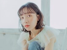 圧倒的コスパ！！！おしゃれな店内・ハイセンス技術☆全ての人のキレイを叶えるサロン