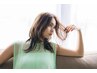 【人気No1】カット+N,フルカラー+ハホニコTR￥8100