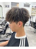 夏のショートマッシュ！