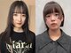 ウェイビーズ(WAVY'S)の写真/一人ひとりの髪質・ダメージレベルに合わせて薬剤を調合。柔らかく艶のあるストレートに♪[酸性ストレート]