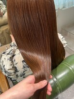 リト 自由が丘(Lit.)&nbsp;【Lit. 自由が丘　　毎日を楽にする美髪矯正】