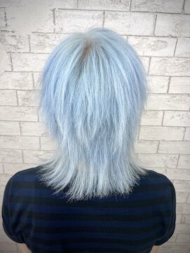 プライズ 錦糸町北口店(prize) ペールブルー【錦糸町北口】kana