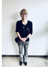 カシータヘアリゾート 熱田千年店(Casita Hair Resort) 菱田 天斗