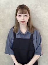 ジーナ 滋賀守山(Zina)&nbsp;中村 