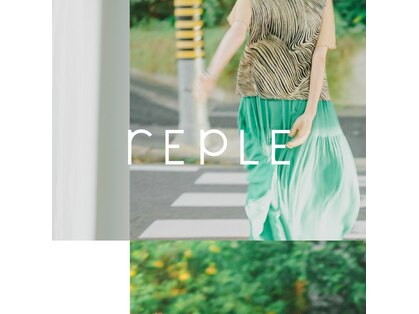 レプル(rEpLE)の写真