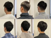 メンズも大歓迎◎【谷津/谷津駅/谷津美容院/津田沼/駅チカ】