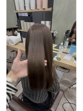 デバイス 東川口(DEVICE) アッシュベージュ