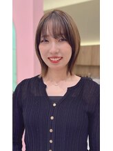 チャチャブラン アミー(cha-cha Blanc Amie) 山崎