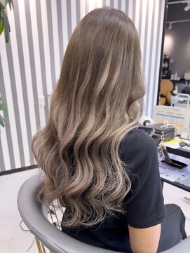 レヴェリー(REVERIE) プルエクステ