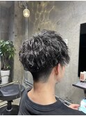 セット苦手だけど垢抜けたい方必見!ゆるめツイストスパイラル!