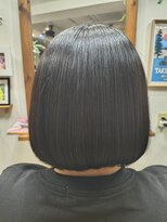 ヘアーフリージー(Hair Freasy)&nbsp;髪質改善ヘアカラー