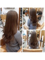 チーズ(CheE's)&nbsp;ロングヘア