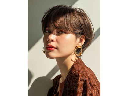 エドゥース(et DOUCE)の写真