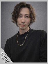 グロウバイニューヨークニューヨーク(Grow by NYNY)&nbsp;打越 裕樹