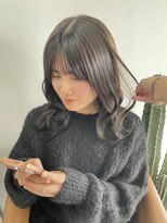 シロ(SILLO.)&nbsp;olive beige