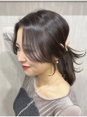 サイドバング