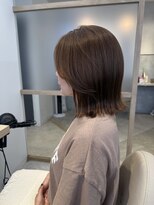 カレンアンドエクラート 大宮(KAREN&ECLART)&nbsp;bob style