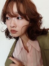 ヘアーアイストゥーレ(HAIR ICI TRE)