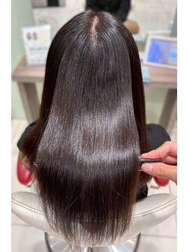 アースモード 稲毛店(EARTH Mode) ストレート