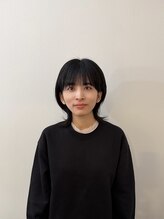 ヘアメイク パッセージノエ 浜田山店(Passage noe)&nbsp;桜井 