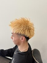 ヴェルゴ 北島店(vellgo) スパイキー