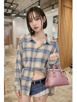 アニー(ANY) タッセルボブ