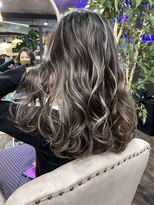 シェルヴ(XELVE)&nbsp;コントラストスペシャルハイライト