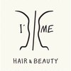i'/me【4月1日OPEN(予定)】のお店ロゴ
