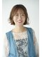 ソルトプラス 天王町店(Salt＋)の写真/憧れのショートヘアに挑戦！あなたにぴったりのヘアスタイルをご提案◎ご自宅での再現も◎