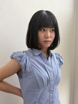 ベルスタ(BELSTA)&nbsp;＊あご下2センチ/丸みボブ＊