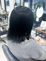 クラン 六甲道(Chlan)&nbsp;うるツヤ垢抜けブラック