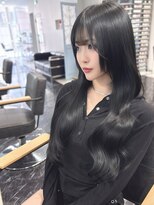 あるじゃんすー 梅田店&nbsp;コリアンブラック