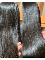 ストーク トウキョウ(stoke TOKYO)&nbsp;サロンケアにホームケアをプラスして毎日をさらさらに