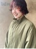 【U24/NEXT CREATOR井上】イメチェンカット+パーマorカラー10%OFF