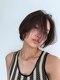 ハーフアンドハーフ(HALF and HALF)の写真/20代スタッフは東京または大阪で修行を積んだ精鋭揃いです!!