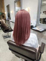ラファンス イマザト(LaFENCE IMAZATO)&nbsp;ピンクベージュ