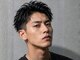 ディスイズバーバー(THIS IS BARBER)の写真/再現性の高い旬のメンズスタイルをご提案◆ツイストスパイラルパーマ/スペインカールなど人気のパーマも◎