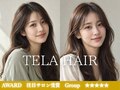 テーラヘアー(TELA HAIR)