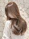 ヘアリゾート リノ(Hair resort Lino)の写真/「いつまでもお洒落を楽しみたい！」そんな大人女性のための”脱白髪染め”ワンランク上のグレイカラー♪